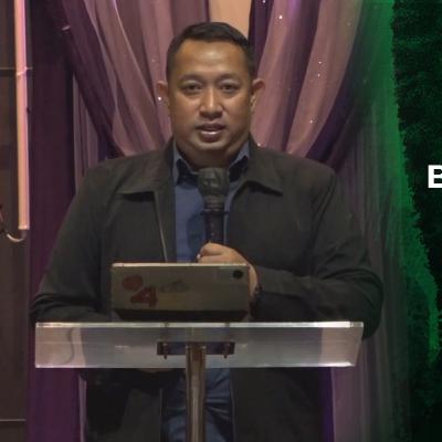 Bijak Mengelola Keuangan - Pdp. Sih Sri Adi - 2 November 2025 - GBI Sariwangi