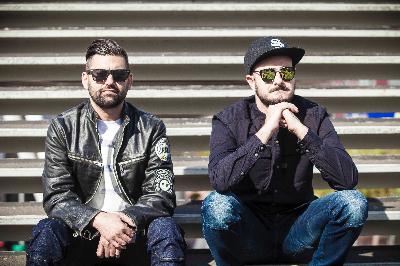 Episode 26 - New Hero - 5FM Mix