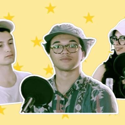 I BROCCOLI SONO IL CIBO DEL FUTURO, con Elisa" - La Balotta Podcast [EP.7]