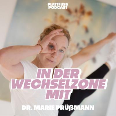 In der Wechselzone mit Dr. Marie Prüßmann über „Longevity“