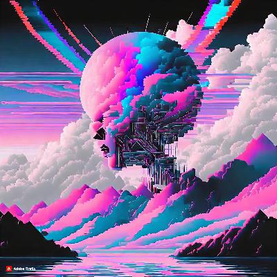 02.02.01 - Harlan Ellison's Allied Mastercomputer - Beyond the Abyss: Unveiling Ethical A I with A M and the Terror of Unchecked Power - a nontedtalk cautionary tale (Season 2, Episode 2, Part 1)