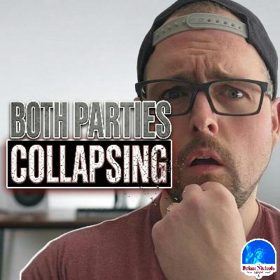 They're Both Collapsing... | TBNS 1073