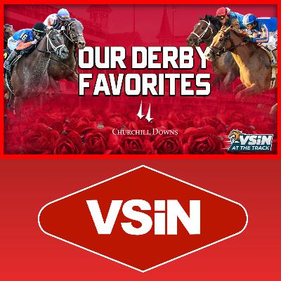 Weekend Kentucky Derby Prep Races + Draft: Experts Pick Their Favorites