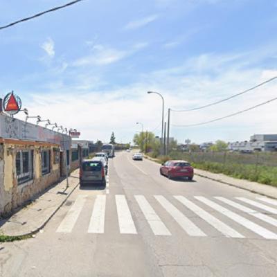 Un portavoz de Emergencias 112 Comunidad de Madrid repasa el accidente con un patinete en Fuenlabrada