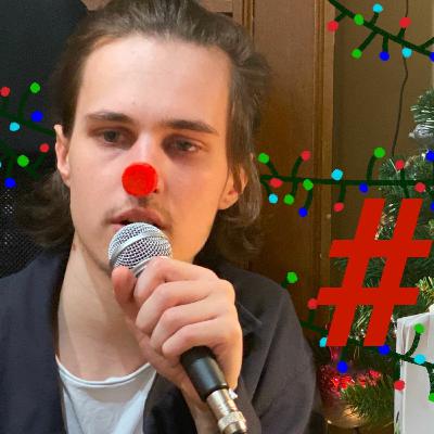 "Я люблю тебя" #2020 с Сашей Долгополовым