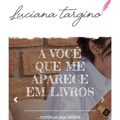 A você que me aparece em livros