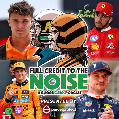 FCTTN: F1 mid-season report card