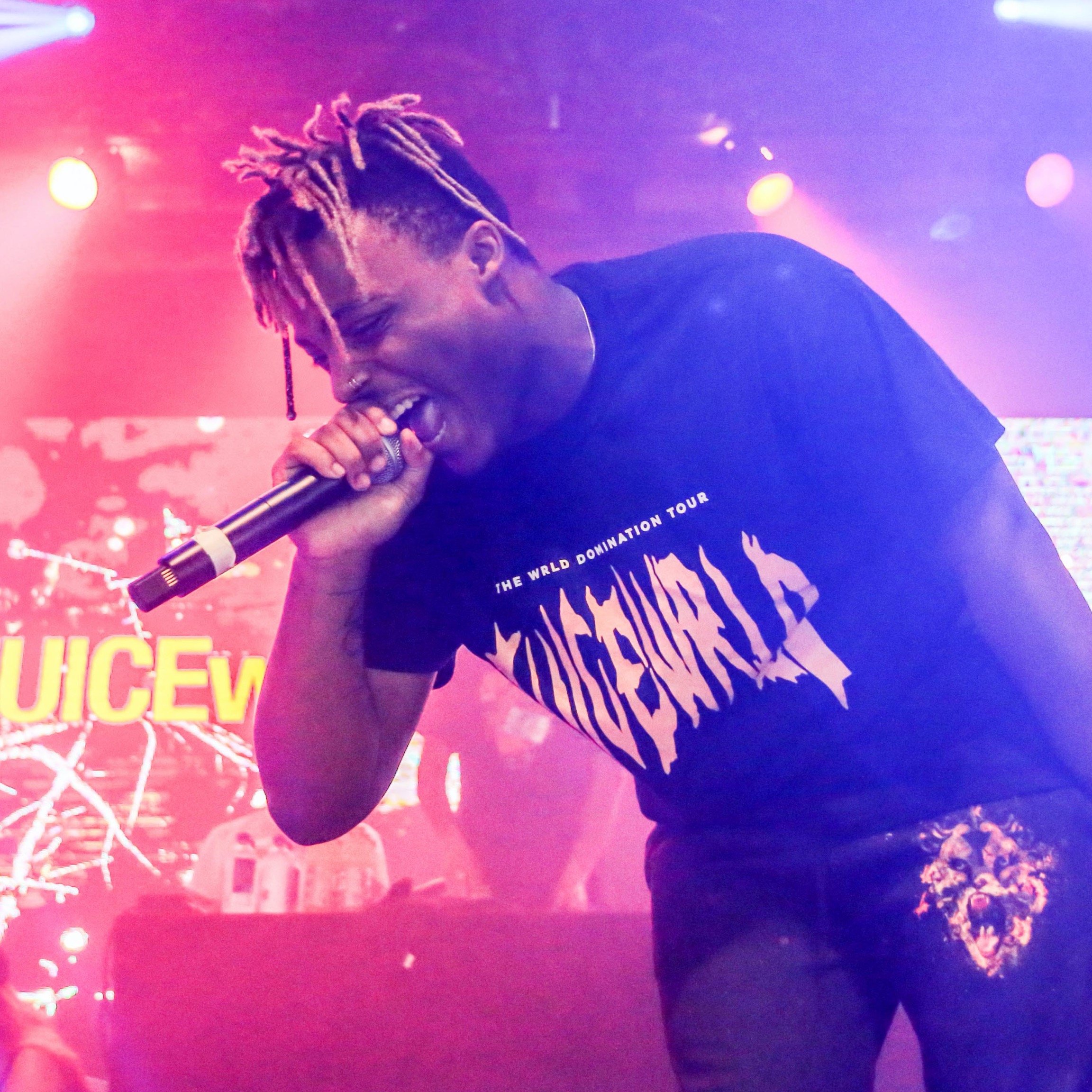 Wishing Well (OG) - Juice WRLD episode artwork