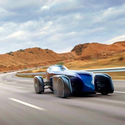 Renault : un record d'efficience dans l'électrique Renault : un record d'efficience dans l'électrique