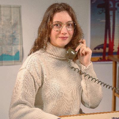 Asmr - Besoin de vacances ? - Votre rendez-vous en agence de voyage