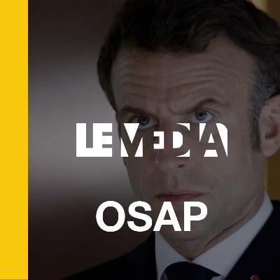 La France sous Macron, un basculement autoritaire ?