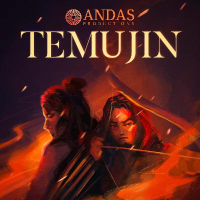 Temujin — Act 2