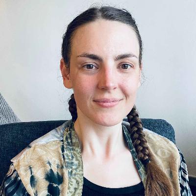 94. Rigtig og forkert kristen, reaktioner fra lyttere + guldkorn med Pernille Eckhoff.