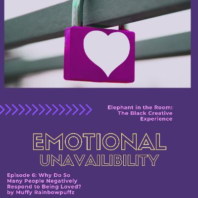 Ep. 6 Build A Fence, Keep Your Heart Open: A Brave Heart Is A Growing Heart w/Muffy Rainbowpuffz