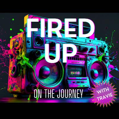 84. FIRED UP on G. Love, Legendary Contemporary Blues/Hip-Hop/Soul/Rock/Reggae Musician 84. FIRED UP on G. Love, Legendary Contemporary Blues/Hip-Hop/Soul/Rock/Reggae Musician