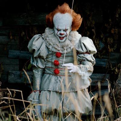 IT CHAPTER 2 The parody