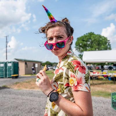 Episode 17 - Amanda Kubeczka - TROT Asst Race Director Episode 17 - Amanda Kubeczka - TROT Asst Race Director