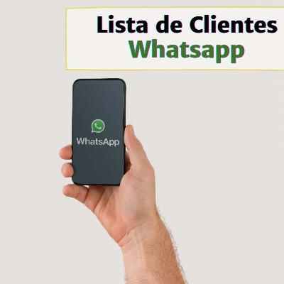 128- 🔮 Crear una lista de clientes potenciales altamente rentable. 128- 🔮 Crear una lista de clientes potenciales altamente rentable.