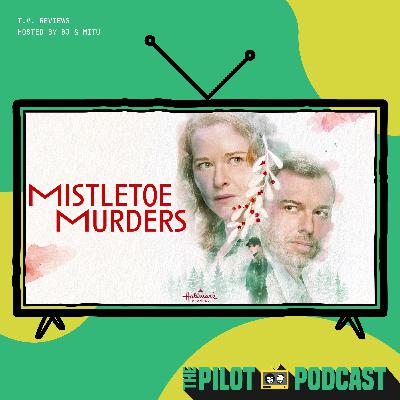 Mistletoe Murders (Hallmark)