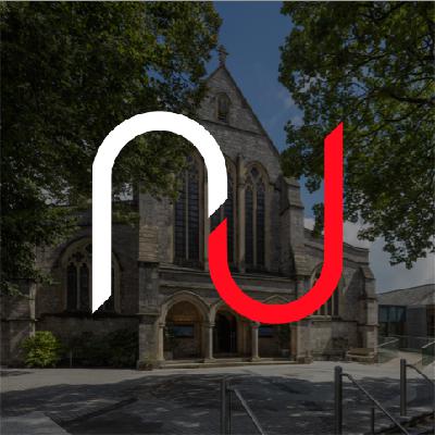 Evolving a Gothic Revival Church to Create an Informal 21st Century Community Space