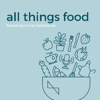 Bonus: How can food support your mood and mental health?