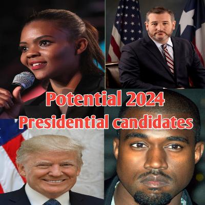 Potential 2024 candiates!