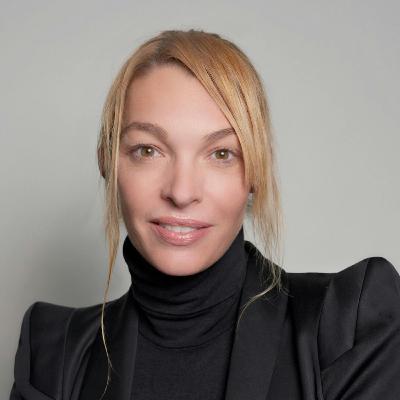 Neustart mit 40: Vom Schuldenberg zur Eigentumswohnung – mit Andrea Boenicke