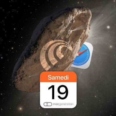 Safari éclipsé par Comet ? Notre avis sur le navigateur de Perplexity Safari éclipsé par Comet ? Notre avis sur le navigateur de Perplexity