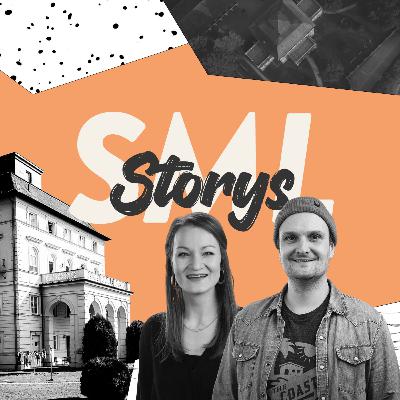 ⁠⁠SmL Story - die Prägemaschine - mit Bernd Lorenz