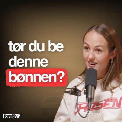 Jeg gav opp drømmejobben - Her er hvorfor – Emeline Braatlund Larsen