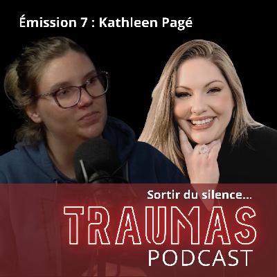 Emprise fraternelle : Le secret de Kathleen Pagé