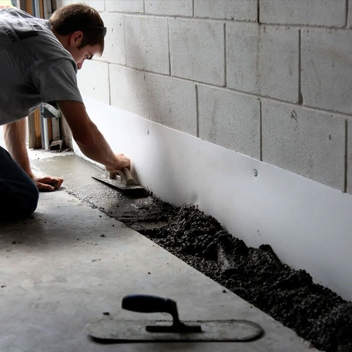 Finding Reliable Options For Basement Waterproofing