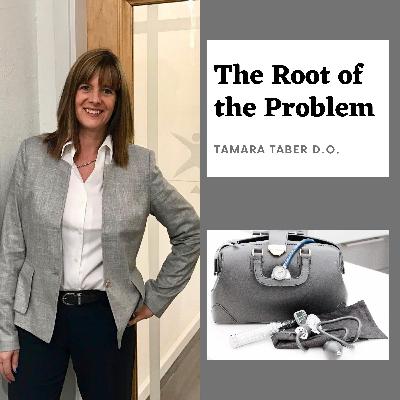 Root of the Problem and practice management Root of the Problem and practice management