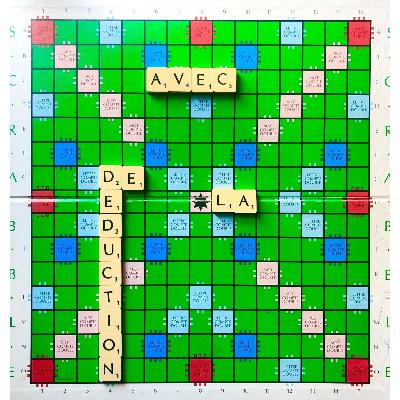 Amusez-vous bien - Avec de la déduction - #3 [Saison 5]