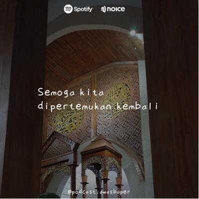 Eps. 125 - Semoga kita dipertemukan kembali