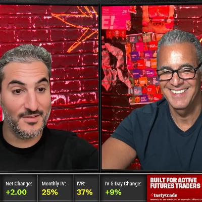 Live From the Trade Desk