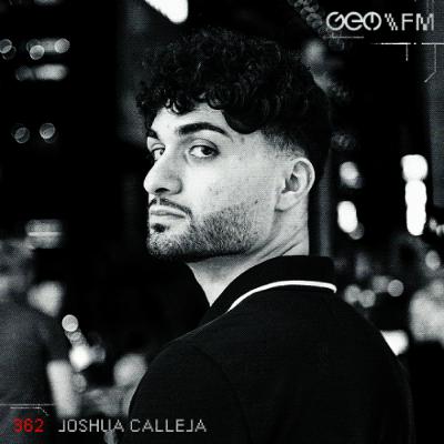 GEM FM 362 JOSHUA CALLEJA GEM FM 362 JOSHUA CALLEJA
