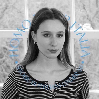 Fiore Davoli, tra la British School di Milano, Edimburgo e la sua esperienza da McKinsey a Londra