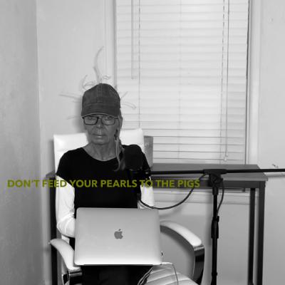 dont feed your pearls to the dont feed your pearls to the