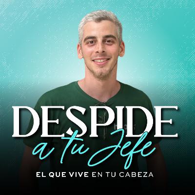 Ep.154 El secreto para Convertir tu Carrera Corporativa en un Negocio Rentable Con Joaquin Rubio