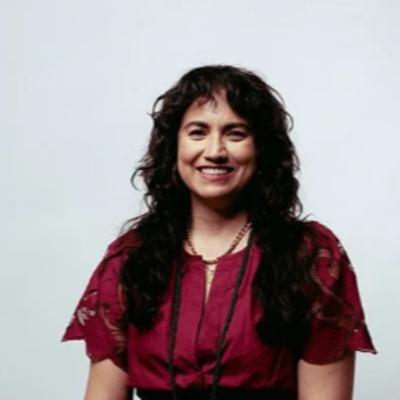 The Wild Mother: Anger, Rage, and the Power We Were Taught to Fear