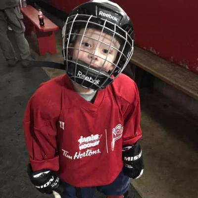 Tryouts: A Parent’s Guide to Pretending We’re Calm (Youth Hockey)