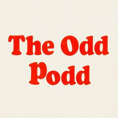 Episode 6: Ishtar (feat. Sean O'Connor)