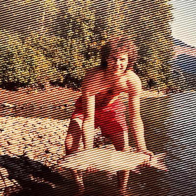 Episode 01: Big hair small brain Episode 01: Big hair small brain