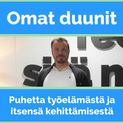 K2:J7 Filosofi Lauri Järvilehto - Sisäinen motivaatio ja sen vaikutukset valintoihimme K2:J7 Filosofi Lauri Järvilehto - Sisäinen motivaatio ja sen vaikutukset valintoihimme