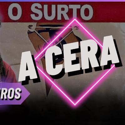 FRANKLIN MEDEIROS (EX-O SURTO) - A CERA / CHICO ANTRONIC | Dona Mara #131