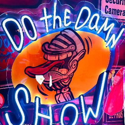 Ep60 "The One about Mojo"
