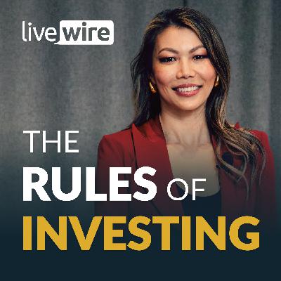 Jun Bei Liu: 2 stocks for the bottom drawer and how to play the only realistic scenarios left for 2025