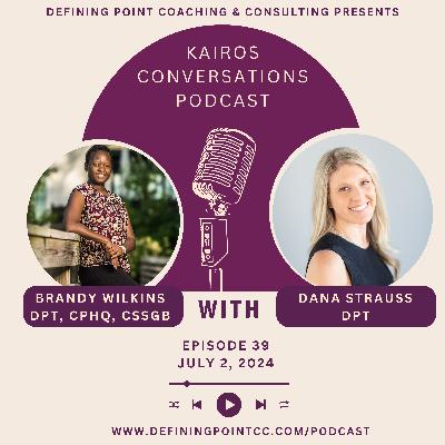 #39: Left Behind: Why Therapists Should Join Primary Care Models of Care