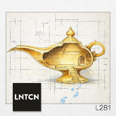 L281 - Bitcoin ya ha cambiado el mundo, con Franco Amati L281 - Bitcoin ya ha cambiado el mundo, con Franco Amati